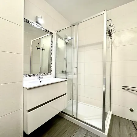 Apartament Da Rocha 2 By Homing *