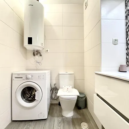 Da Rocha 2 By Homing Apartament