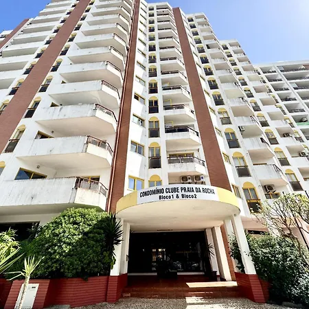 Da Rocha 2 By Homing Apartament *