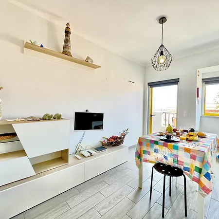 Da Rocha 2 By Homing Apartment *