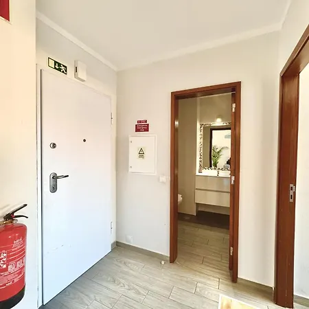 Da Rocha 2 By Homing Portimao