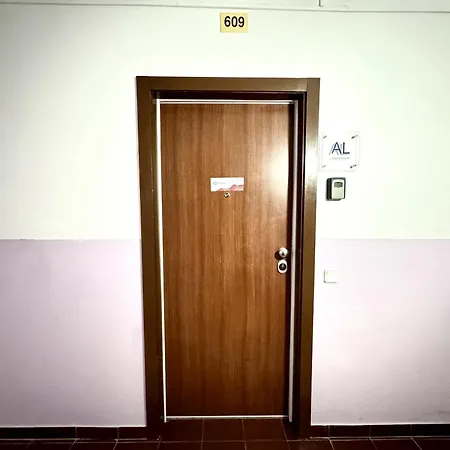 Da Rocha 2 By Homing * Portimao