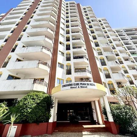 Da Rocha 2 By Homing Apartment *