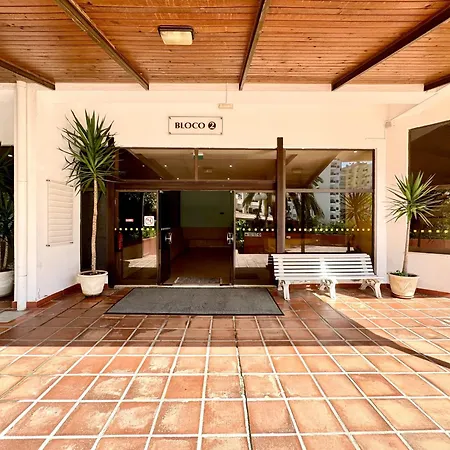 Apartment Da Rocha 2 By Homing *