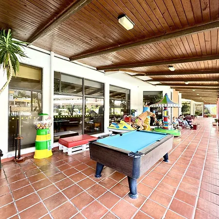 Da Rocha 2 By Homing Apartment