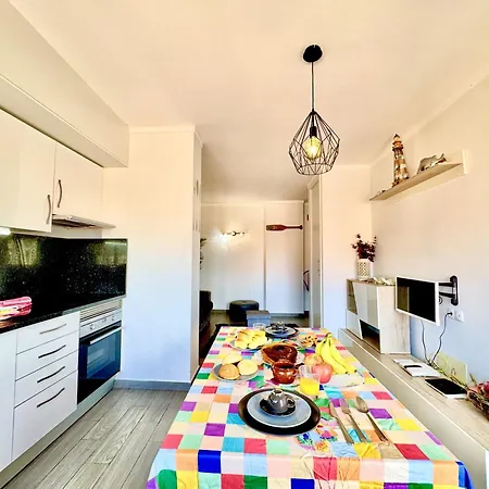 Apartment Da Rocha 2 By Homing Portimao