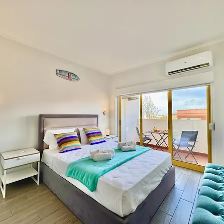 Da Rocha 2 By Homing * Portimao