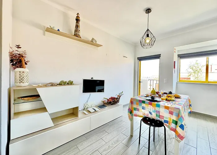 Da Rocha 2 By Homing Daire *