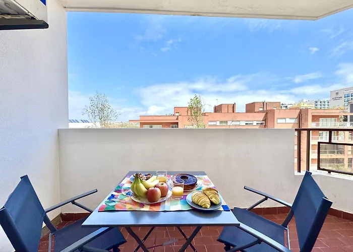 Daire Da Rocha 2 By Homing Portimão