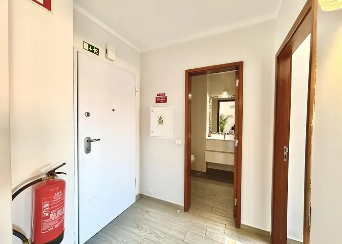 Da Rocha 2 By Homing Portimão