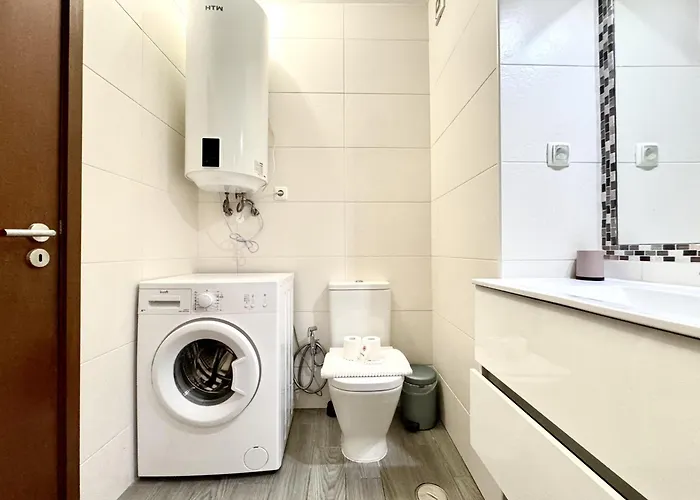 Da Rocha 2 By Homing Daire