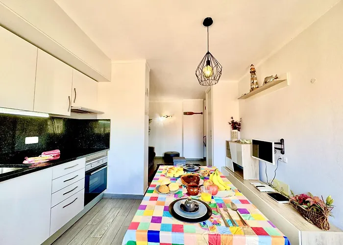 Daire Da Rocha 2 By Homing Portimão